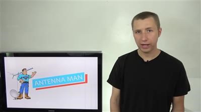 digital tv antenna troubleshooting